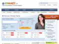 enames.in
