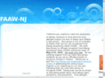 faaw-nj.com