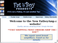 fatboyamp.com