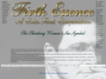 firthessence.net