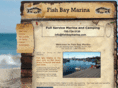 fishbaymarina.com