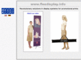 flexdisplay.info