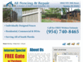 fortlauderdale-fencing.com
