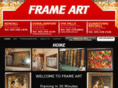 frameartofmiami.com