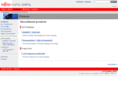 fujitsu-display.com