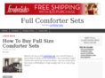 fullcomfortersets.org