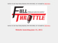 fullthrottleparty.com