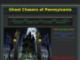 ghostchasersofpa.com