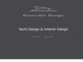 ginocchiodesign.com