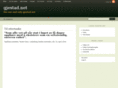 gjestad.net