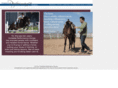 gorbetteperformancehorses.com