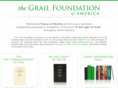 grailfoundation.com