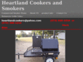 heartlandcookers.com