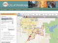 hendersonprospector.com