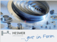 hesmer.com