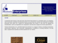 historyenterprises.com