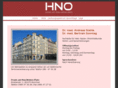 hno-max-weber-platz.com