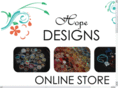 hope-designs.com