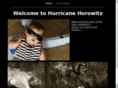hurricanehorowitz.com