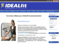 idealfit.fi