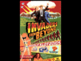 invadersfrombeyond.com