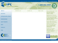ipcmetallics.com