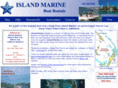 islandmarine.com