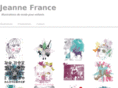jeannefrance.com