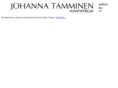 johannatamminen.com