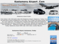 kastamonuairport.com