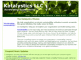 katalystics.com