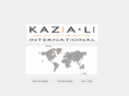 kazialidesign.com