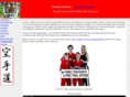 kidskaratescarboro.com