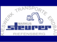 kieswerk-steurer.at