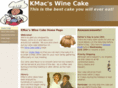 kmacswinecake.com