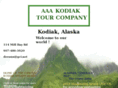 kodiaktours.com