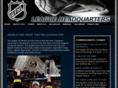 leagueheadquarters.com