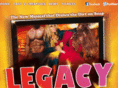 legacyfalls.com