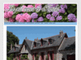 lepetitmanoirdekeriolet.com