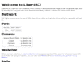 libertirc.net