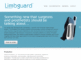 limbguard.info