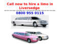 limohireliversedge.co.uk