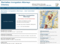 manhattanimmigrationattorneys.com
