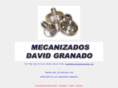 mecanizadosgranado.com