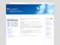 miliaris.com