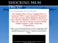 mlmbizwizard.com