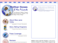 mothergooseandherfriends.com