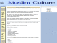 muslim-culture.net