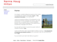 nannahaughilton.com