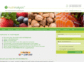 nutrinalysis.net